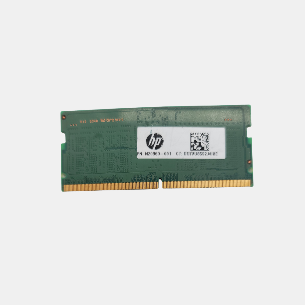 Samsung M425R1GB4PB0-CWMOD 8GB 5600B DDR5 SODIMM Memory