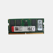 Kingston KCP556SD8-32 32GB 5600B DDR5 SODIMM Memory