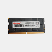 Kingspec KS4800D5N11032G 32GB 4800 DDR5 SODIMM Memory