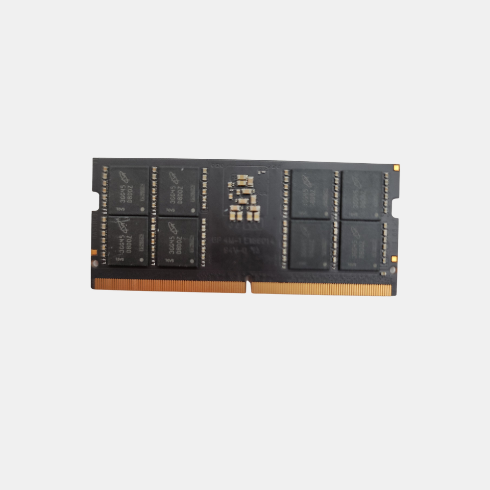 Kingspec KS4800D5N11032G 32GB 4800 DDR5 SODIMM Memory