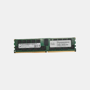 Micron MTA36ASF4G72PZ-2G3B1MI 32GB 2400T DDR4 ECC Server Memory
