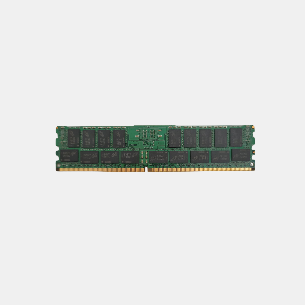Micron MTA36ASF4G72PZ-2G3B1MI 32GB 2400T DDR4 ECC Server Memory