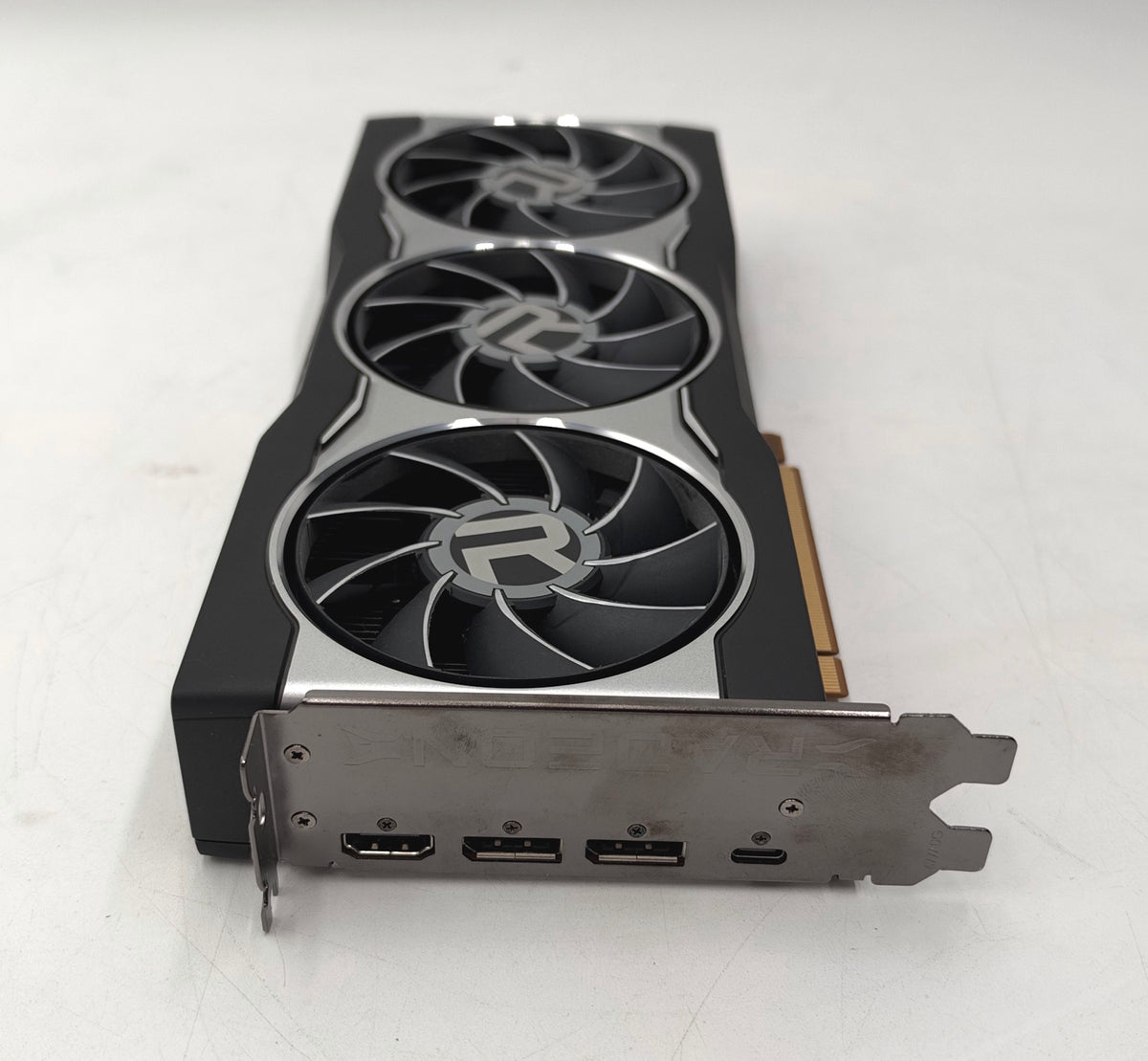 AMD Sapphire Radeon RX 6800 16GB GDDR6 Graphics Card