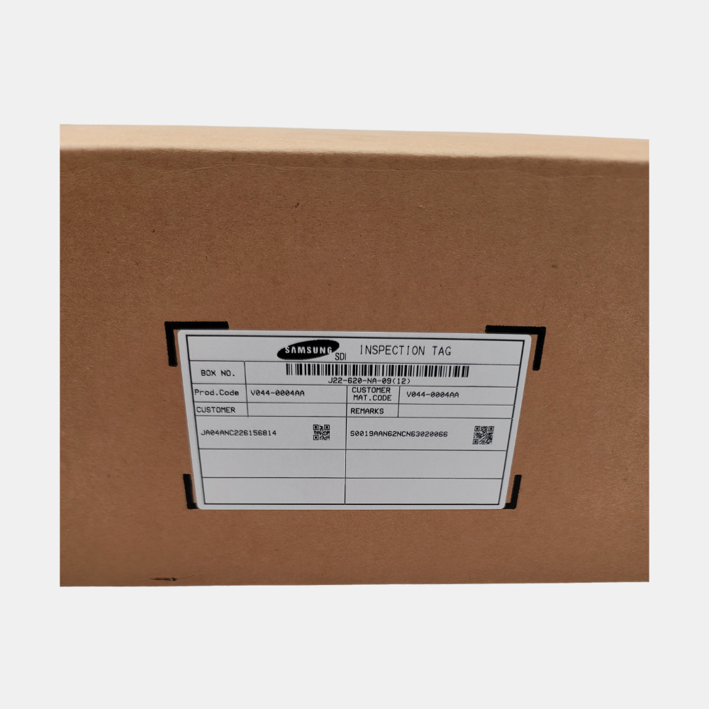 Samsung V044-0004AA 1-Phase Type A SMPS (Switch Mode Power Supply)