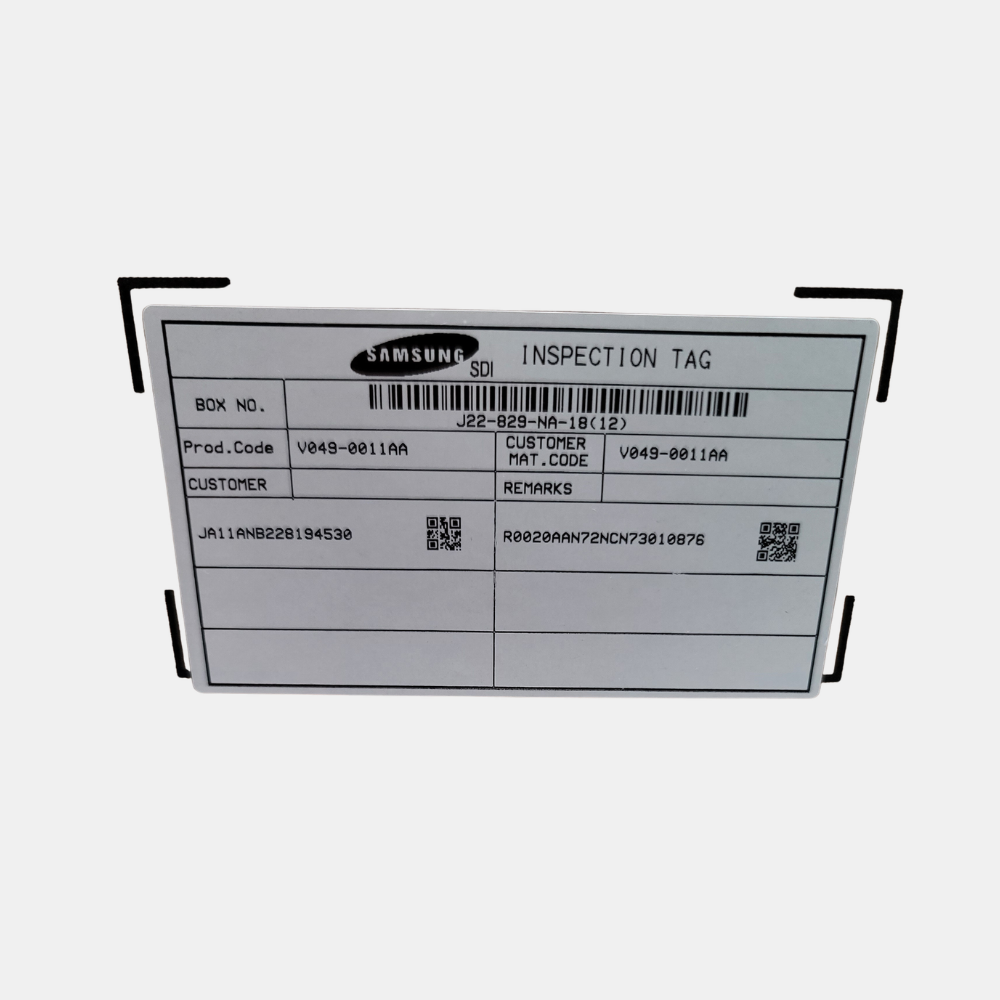 Samsung V049-0011AA String Management Unit / DC Switchgear