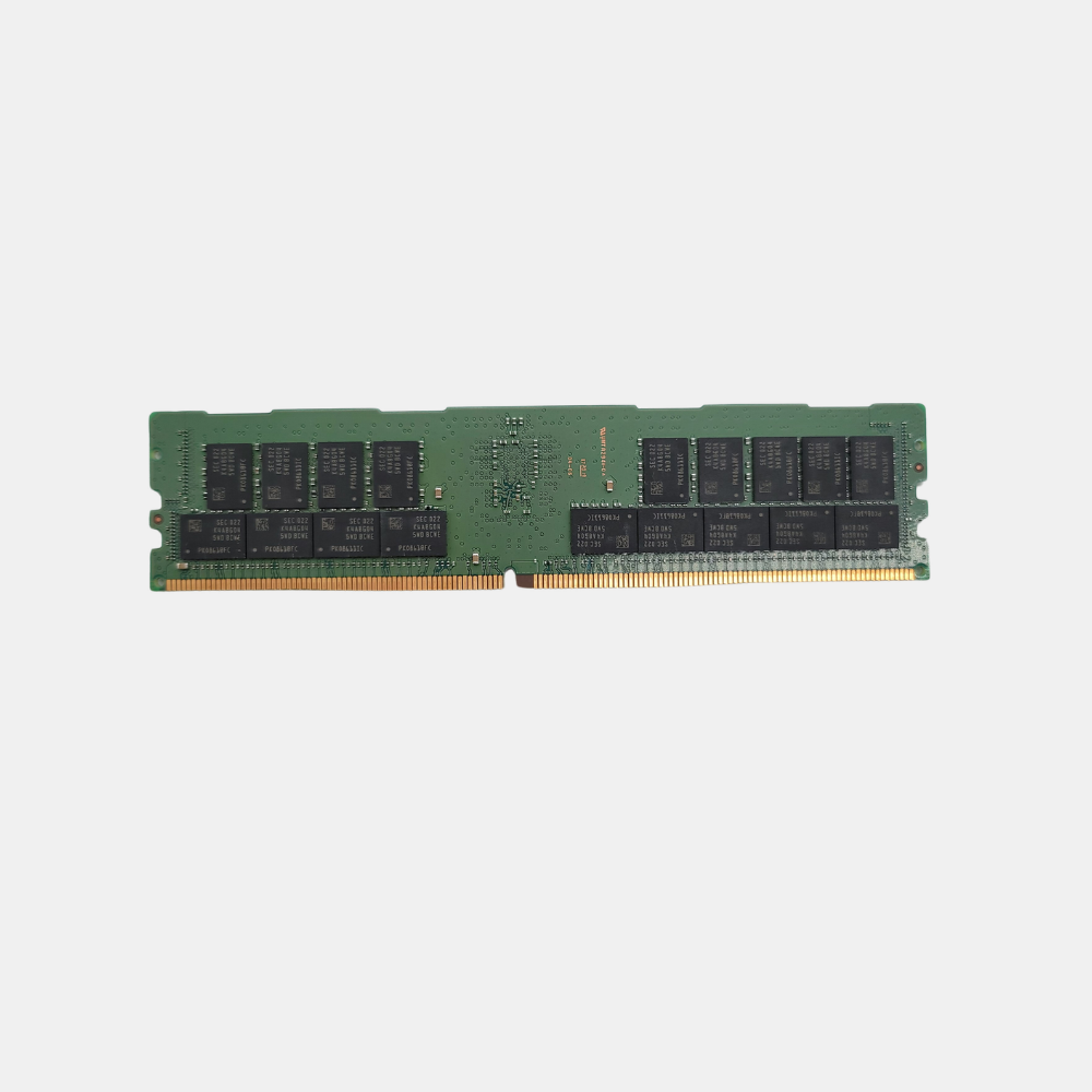 Samsung M393A4K40DB3-CWEBY 32GB 3200AA DDR4 ECC Server Memory