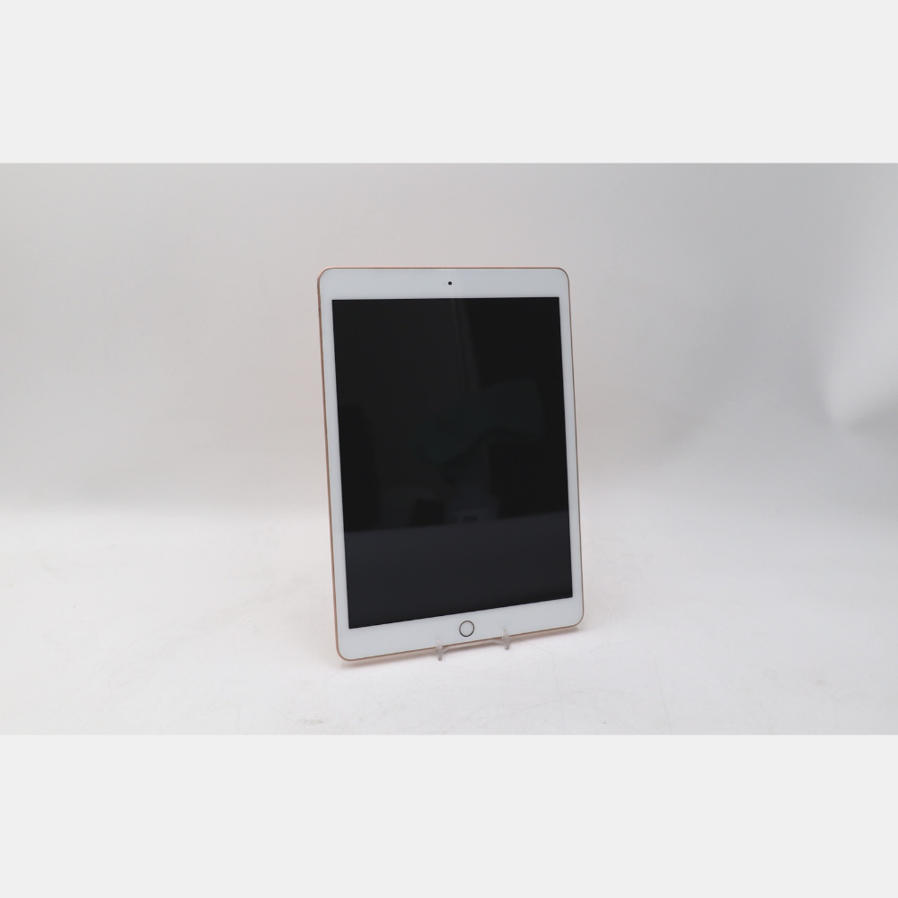 Apple iPad 7th Gen A2197 32GB Gold WiFI Only