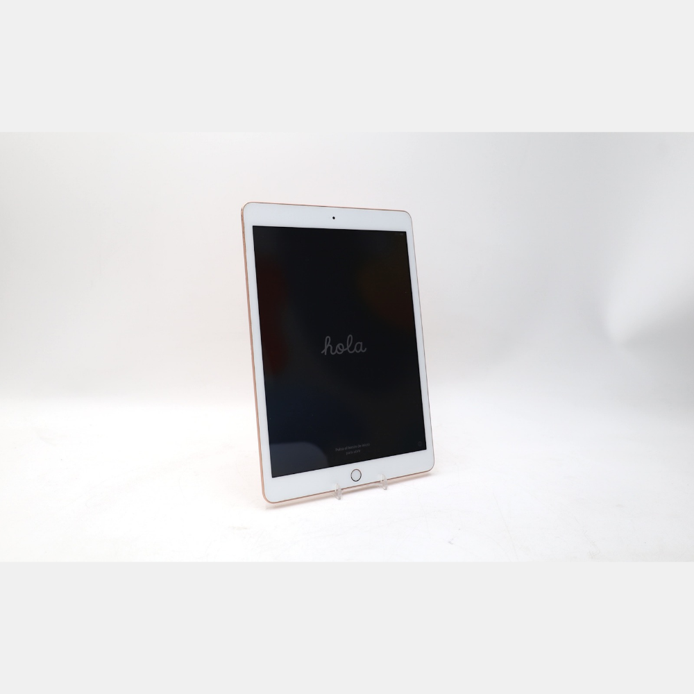 Apple iPad 7th Gen A2197 32GB Gold WiFI Only