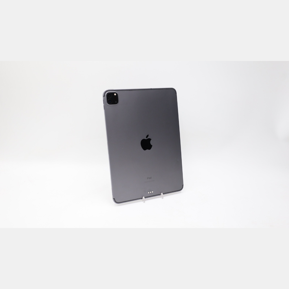 Apple iPad Pro A2068 11" 2nd Gen 128GB Space Gray Network Unlocked