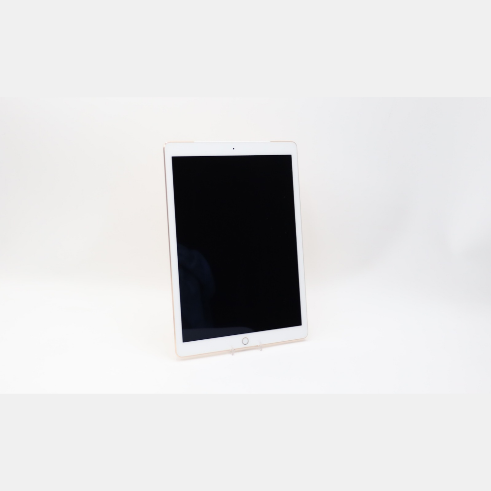 Apple iPad Pro A1652 Gold Network Unlocked 256GB