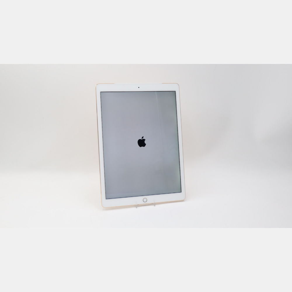 Apple iPad Pro A1652 Gold Network Unlocked 256GB