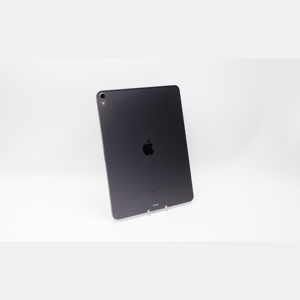 Apple iPad Pro 12.9" A1876 3rd Gen 64GB Space Gray Wifi Only