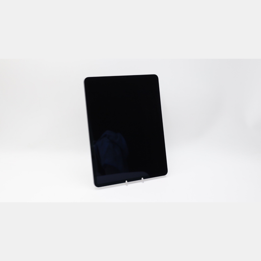 Apple iPad Pro 12.9" A1876 3rd Gen 64GB Space Gray Wifi Only