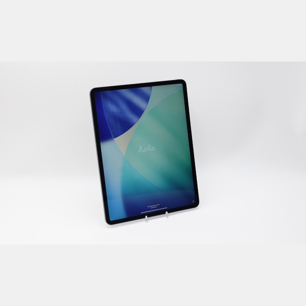 Apple iPad Pro 12.9" A1876 3rd Gen 64GB Space Gray Wifi Only