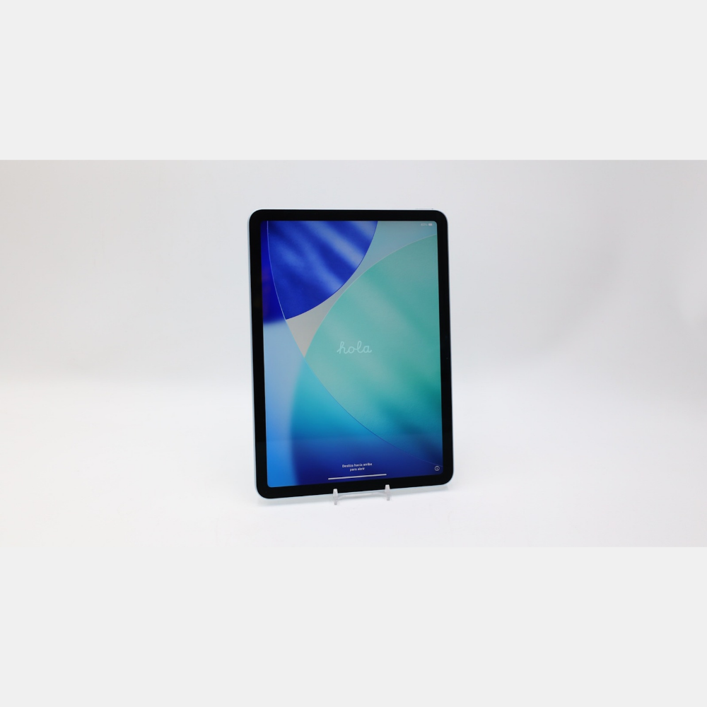 Apple iPad Air M2 A2902 Blue 256GB WiFi Only