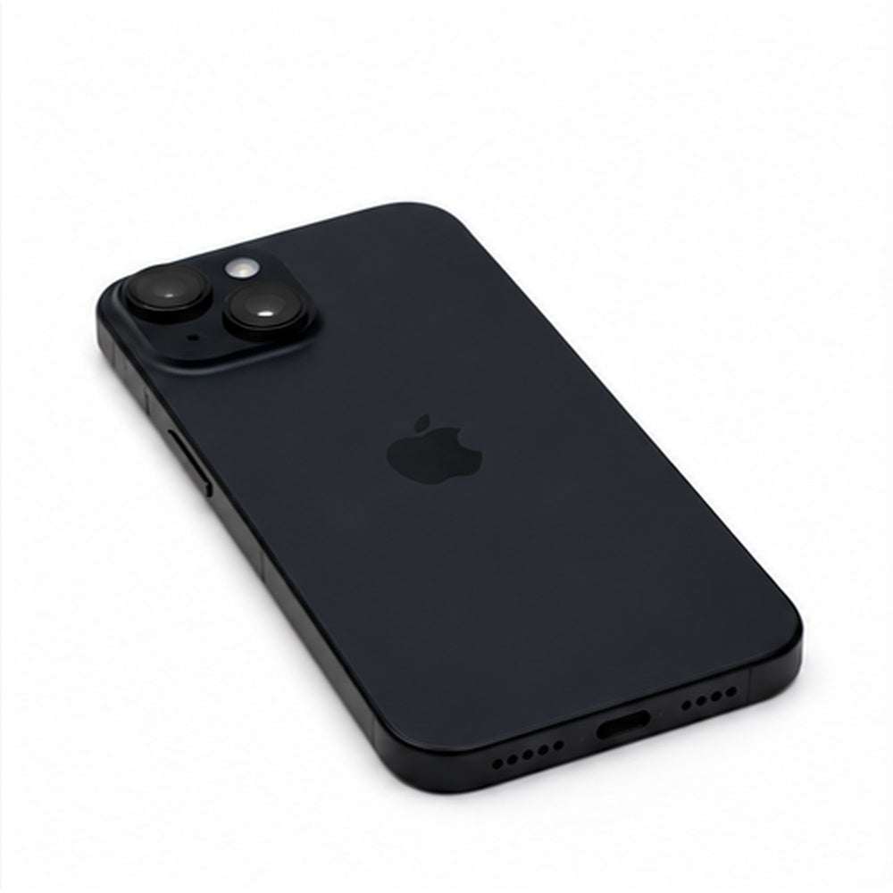 Apple iPhone 15 A2846 128GB Black Network Unlocked