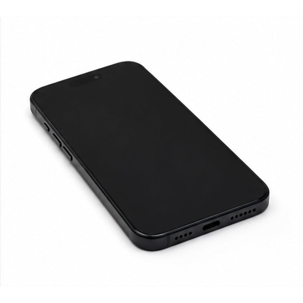 Apple iPhone 15 A2846 128GB Black Network Unlocked