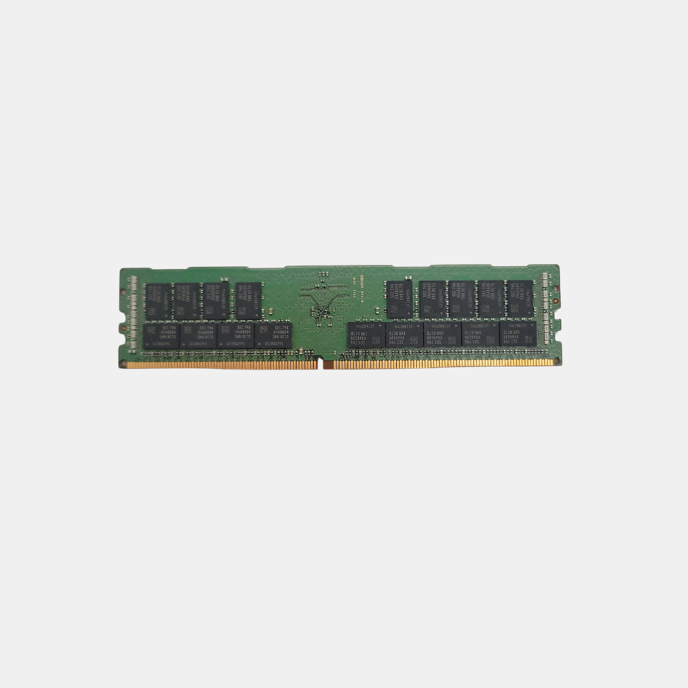 Samsung M393A4K40BB2-CTD6Q 32GB 2666V DDR4 ECC Server Memory