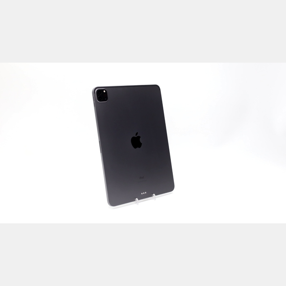 Apple iPad Pro A2377 3rd Gen 11" 256GB Space Gray WiFi Only