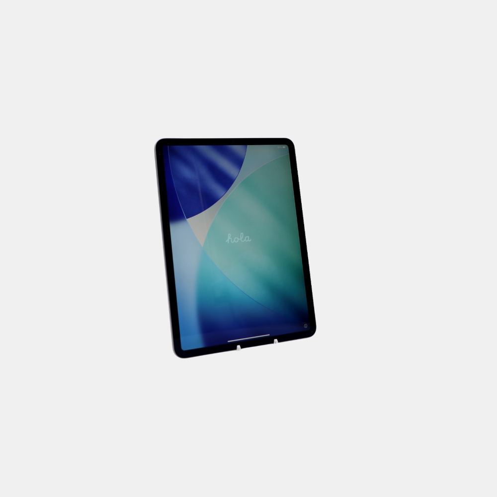 Apple iPad Pro A2377 3rd Gen 11" 256GB Space Gray WiFi Only