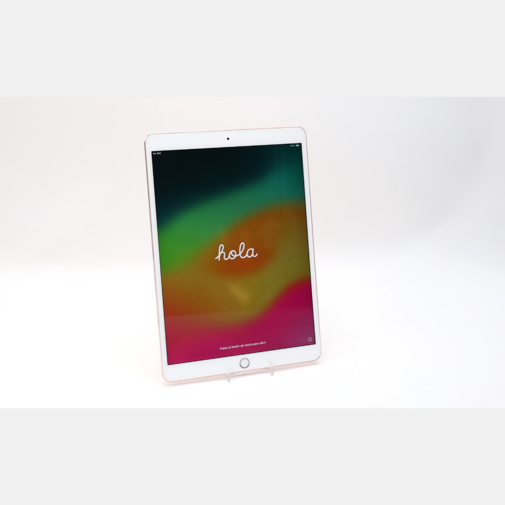 Apple iPad Pro 10.5 A1709 Rose Gold 256GB - Network Unlocked
