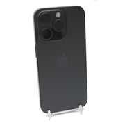 Apple iPhone 15 Pro A2848 256GB - Black Titanium - Network Unlocked