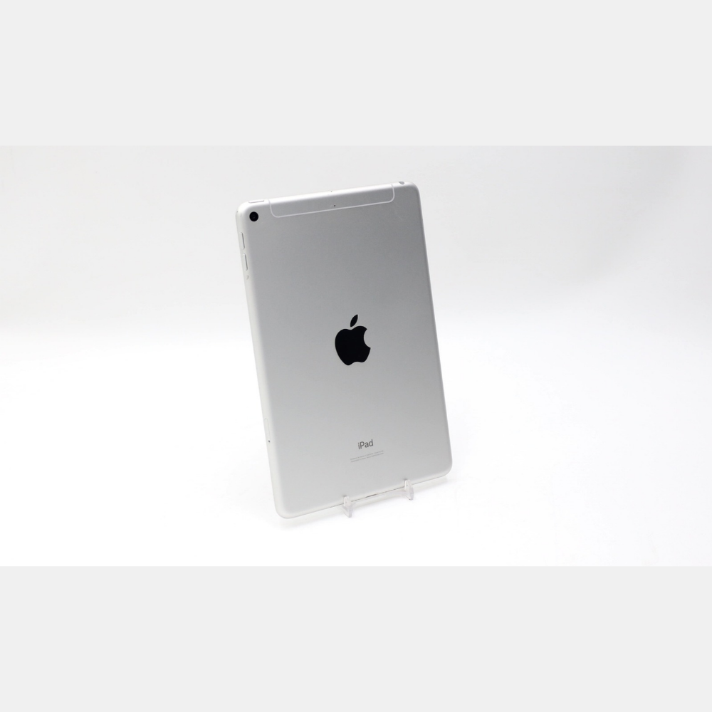 Apple iPad Mini 5th Gen A2126 64GB Silver Network Unlocked