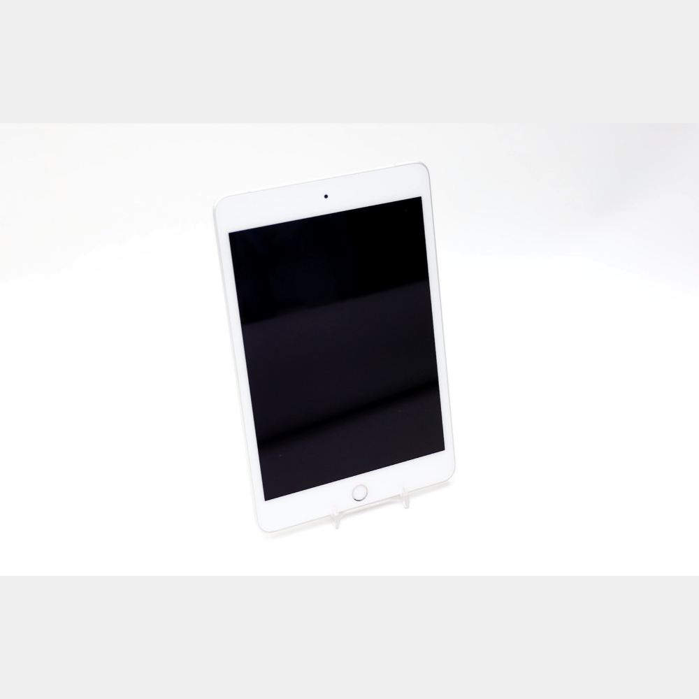 Apple iPad Mini 5th Gen A2126 64GB Silver Network Unlocked