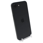 Apple iPhone 16e A3212 128GB - Black - Network Unlocked