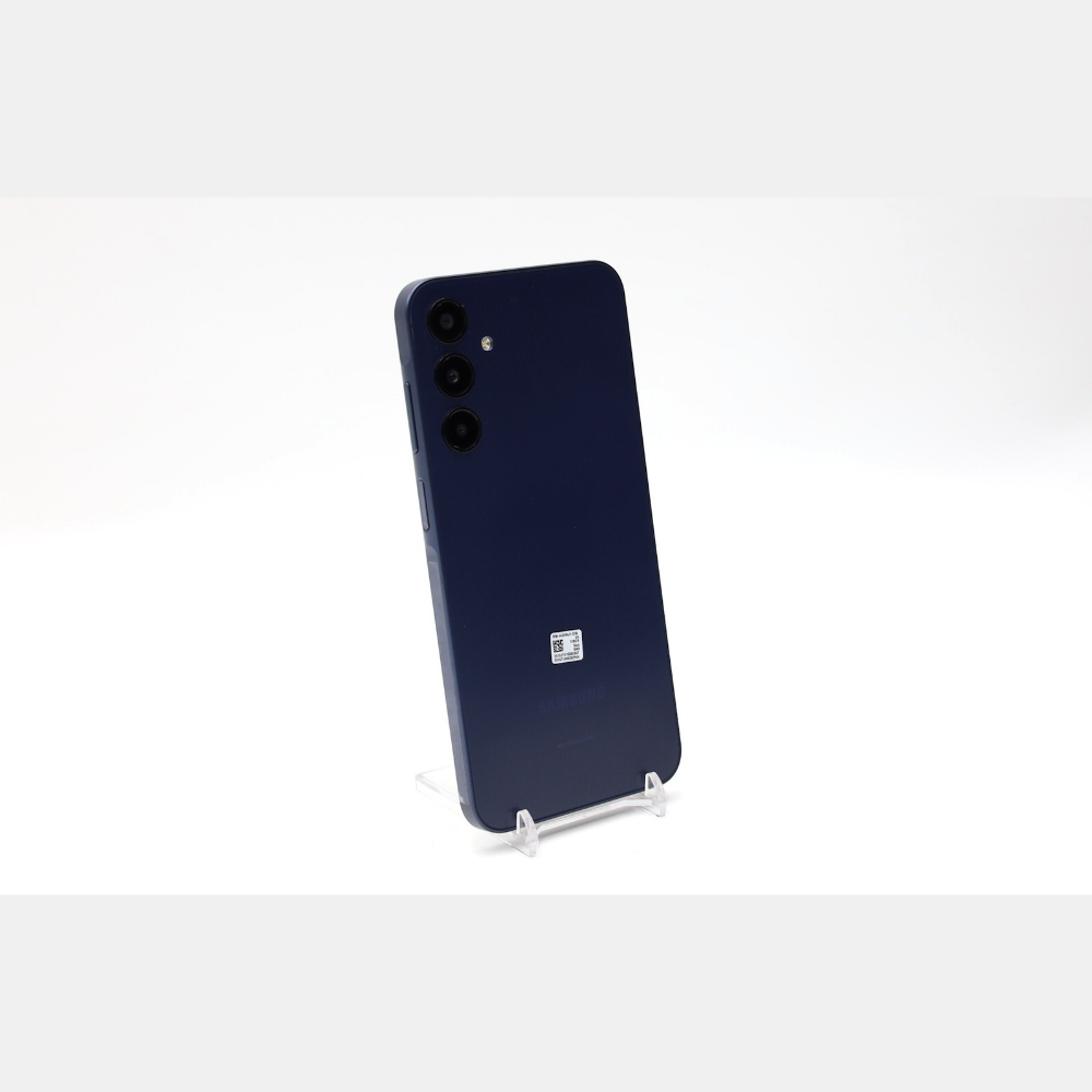 Samsung Galaxy A25 5G SM-A256U1/DS Blue Black 128GB Network Unlocked