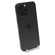 Apple iPhone 14 Pro Max A2651 Space Black 256GB Network Unlocked - Cosmetic