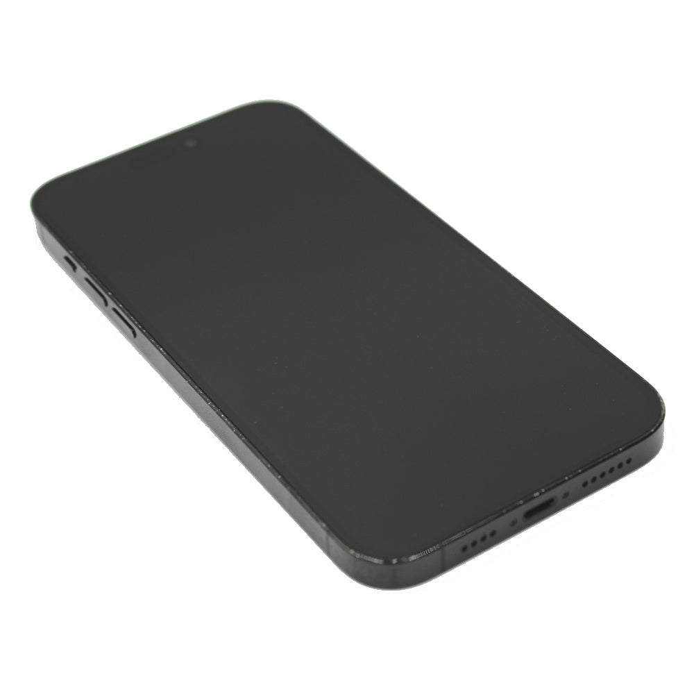 Apple iPhone 14 Pro Max A2651 Space Black 256GB Network Unlocked - Cosmetic