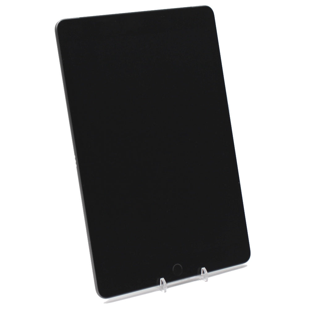 Apple iPad 9th Gen A2603 Space Gray Network Unlocked 64GB - Cosmetic
