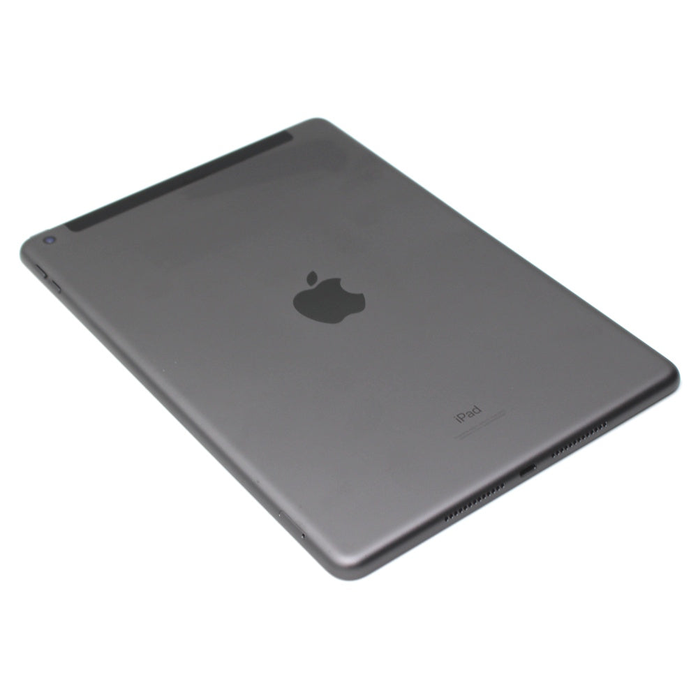 Apple iPad 9th Gen A2603 Space Gray Network Unlocked 64GB - Cosmetic