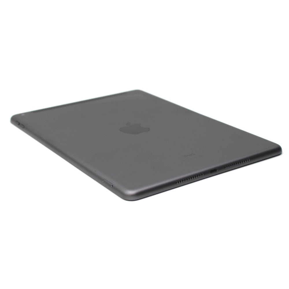 Apple iPad 9th Gen A2603 Space Gray Network Unlocked 64GB - Cosmetic