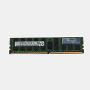 SK Hynix HMA42GR7AFR4N-TF 16GB DDR4 2133P ECC RDIMM (Lot Of 5)