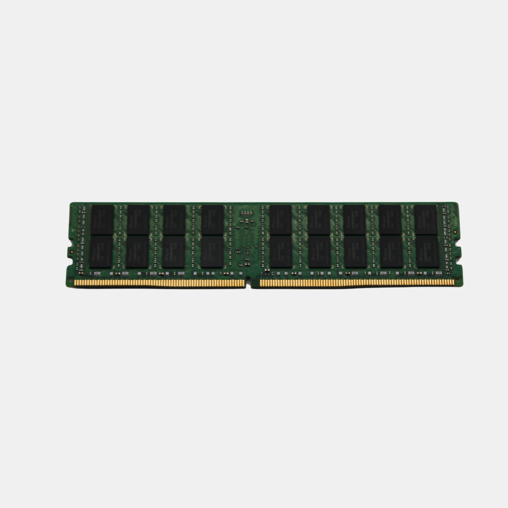 SK Hynix HMA42GR7AFR4N-TF 16GB DDR4 2133P ECC RDIMM (Lot Of 5)