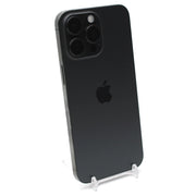 Apple iPhone 15 Pro Max A2849 256GB Network Unlocked Black Titanium