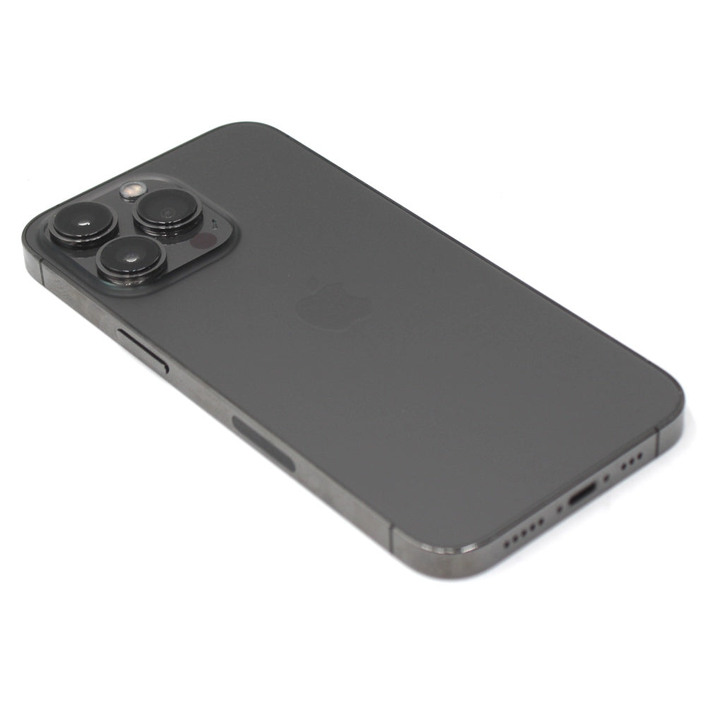 Apple iPhone 13 Pro A2483 128GB Graphite T-Mobile Locked