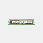 Samsung 32GB 2Rx4 PC4-2400T M393A4K40BB1-CRC DDR4 RDIMM Server Memory