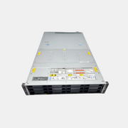 Dell ECSV3 R740XD2 2x Intel 4210 CPU 26x Bay 2x 1100W PSU Server