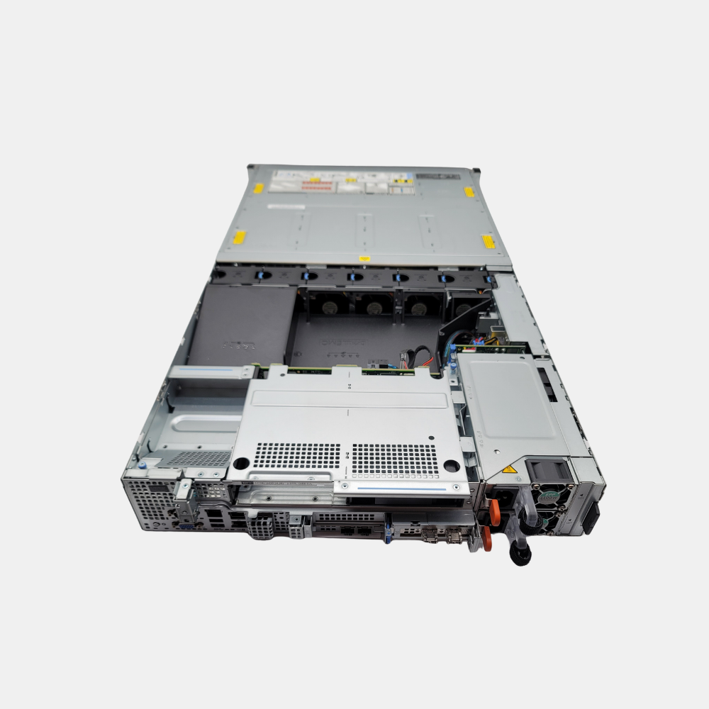Dell ECSV3 R740XD2 2x Intel 4210 CPU 26x Bay 2x 1100W PSU Server
