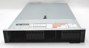 Dell PowerEdge R740xd 24SFF w/ 2x Intel Xeon Gold 6152 & 2x 1100w PSU *NO RAM - NO HDD Caddies*