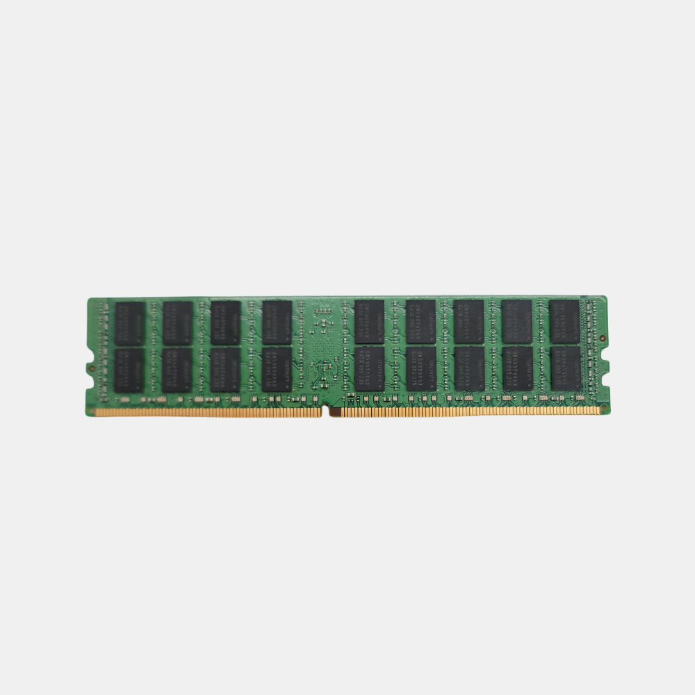 Samsung M393A2G40DB0-CPB3Q 16GB 2133P DDR4 ECC Server Memory (LOT OF 2)