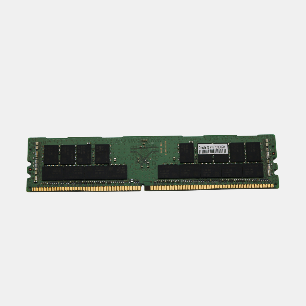 Samsung M393A4K40CB2-CTD6Y 32GB DDR4 2666V ECC RDIMM