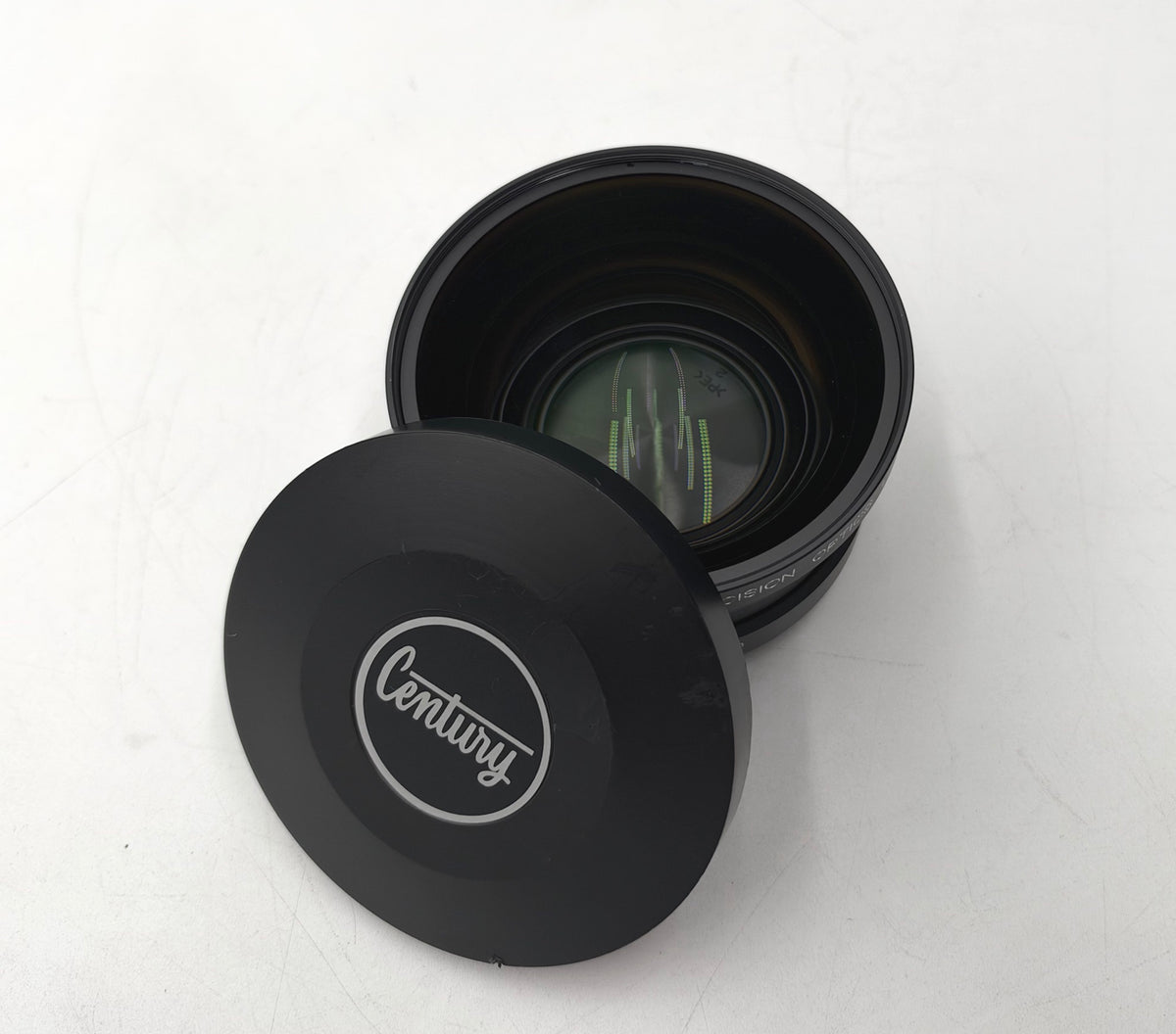 Century Precision Optics Pro DV .7X Wide Angle Converter for DVX 100