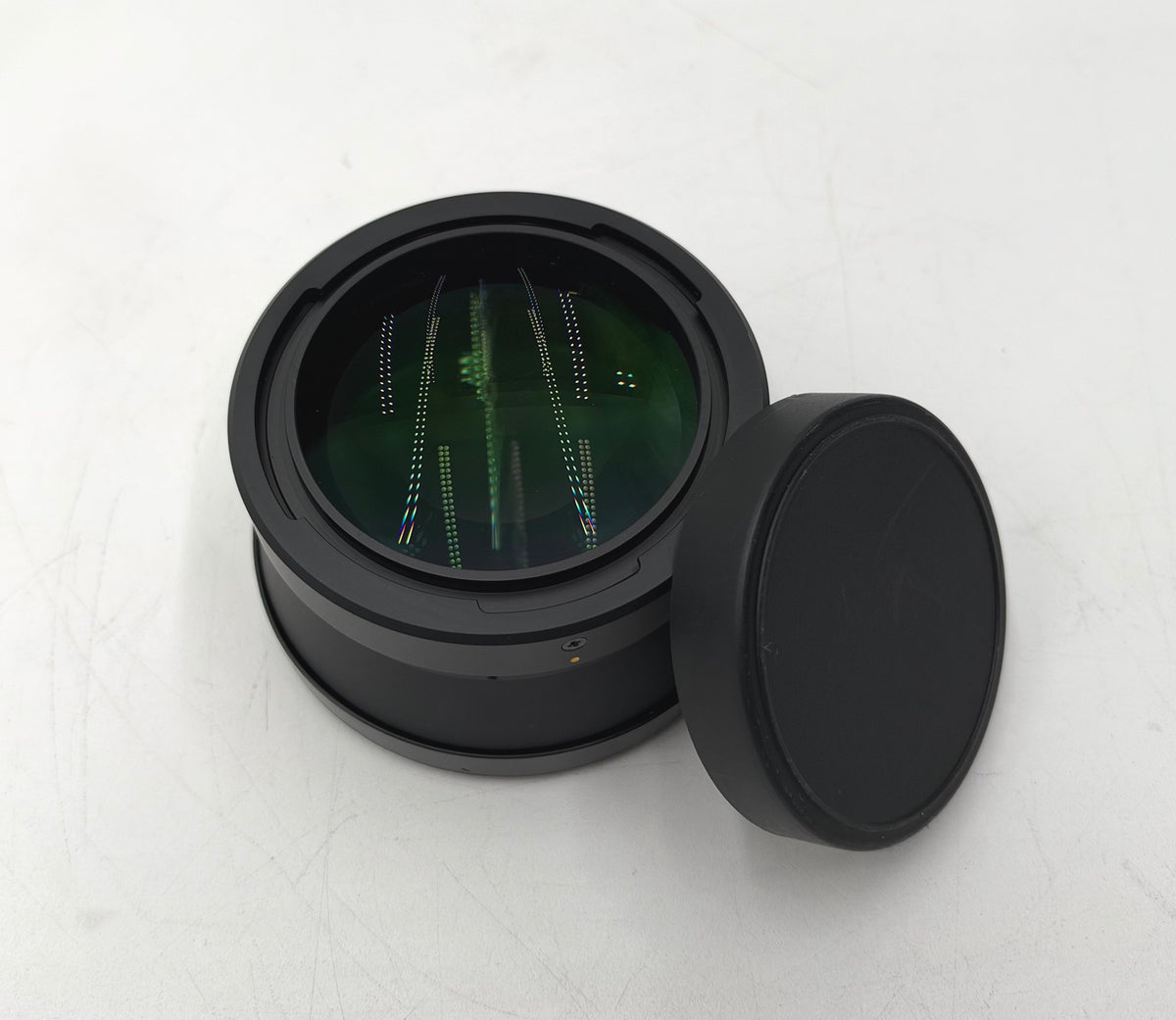 Century Precision Optics Pro DV .7X Wide Angle Converter for DVX 100