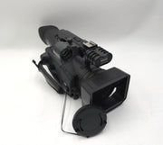 Panasonic AG-DVX100BP 3CCD Mini DV Camcorder *No Accessories*