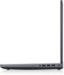 Dell Precision 7510 Xeon E3-1505M 32GB 1TB SSD Windows 10 Pro