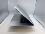 Apple MacBook Pro A1990, Intel i7-8850H, 15" Screen, 16GB RAM, 512GB SSD, Monterey O.S.